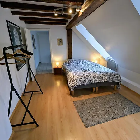 Des Serruriers * 스트라스부르