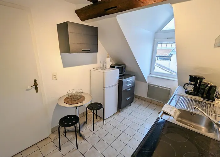 Des Serruriers * Strasbourg