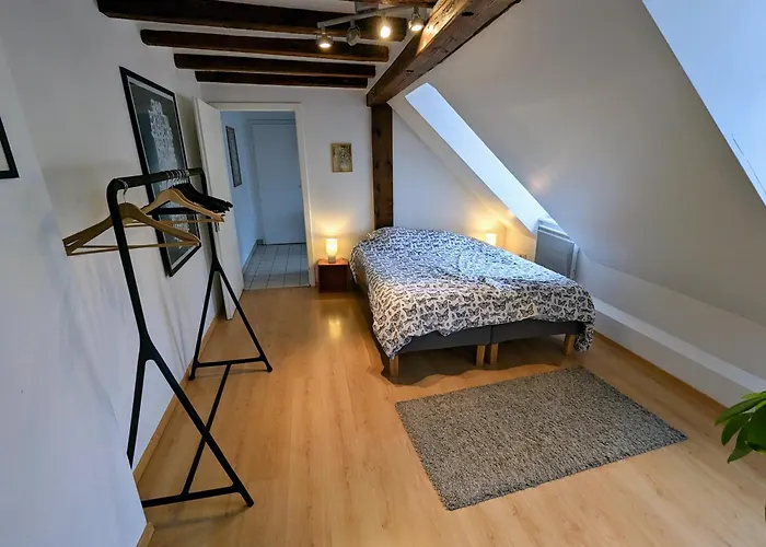 Des Serruriers * Strasbourg